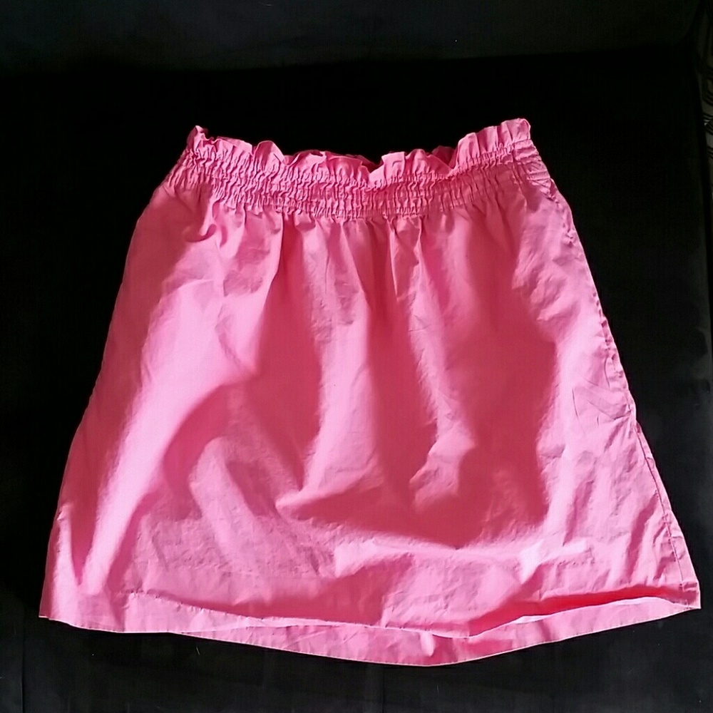 J. Crew City Mini Skirt - Picture 2 of 4